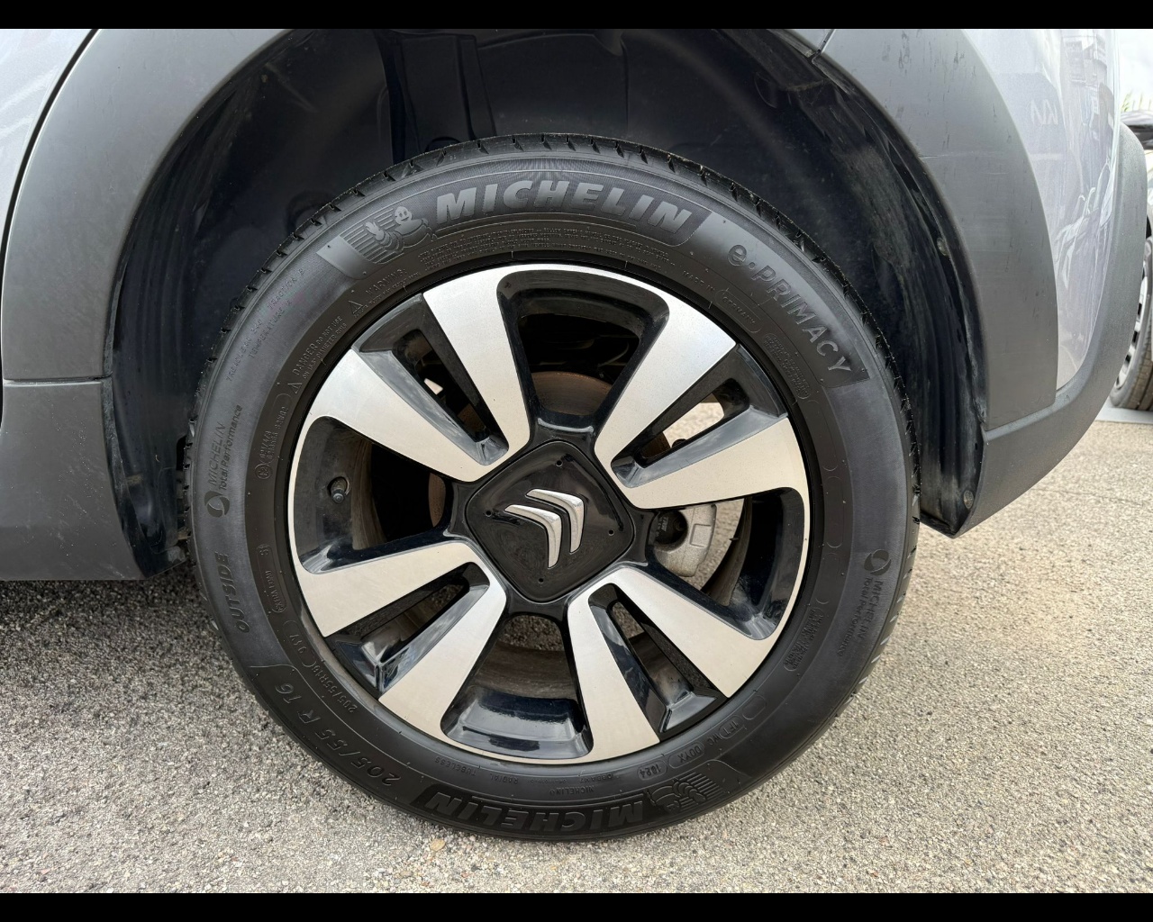 Foto CITROEN C3 1.2 puretech Max s&s 110cv