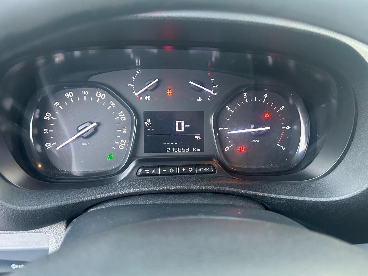 Peugeot Expert III Expert 2.0 Bluehdi Pro std 120cv S&S - 13