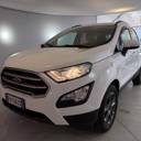 Ecosport - Ecosport 1.5 Tdci Titanium S&s 100cv
