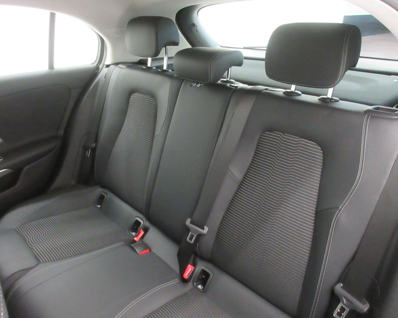 Mercedes Classe A Classe A 180 Sport 7G-DCT - 13