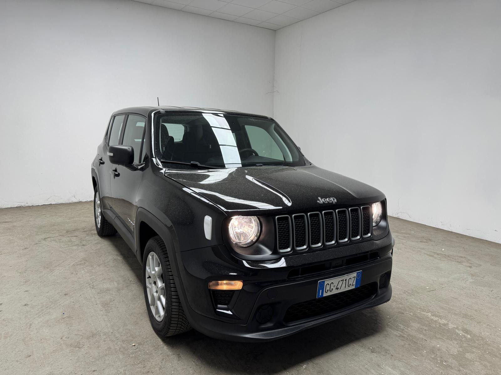 JEEP Renegade Renegade 1.0 t3 Longitude 2wd