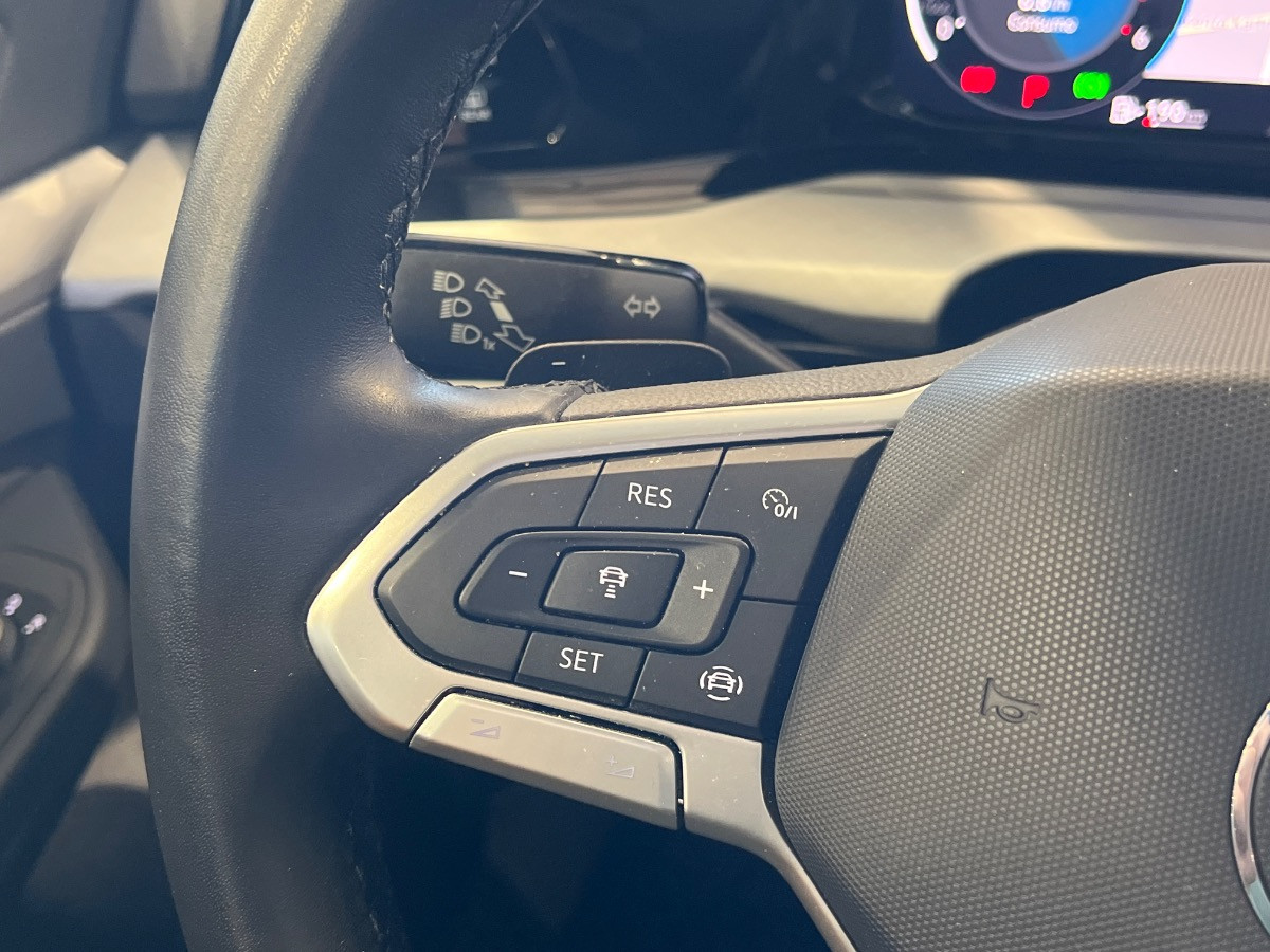 Volkswagen Golf Usato 2024 Golf Altavilla Vicentina