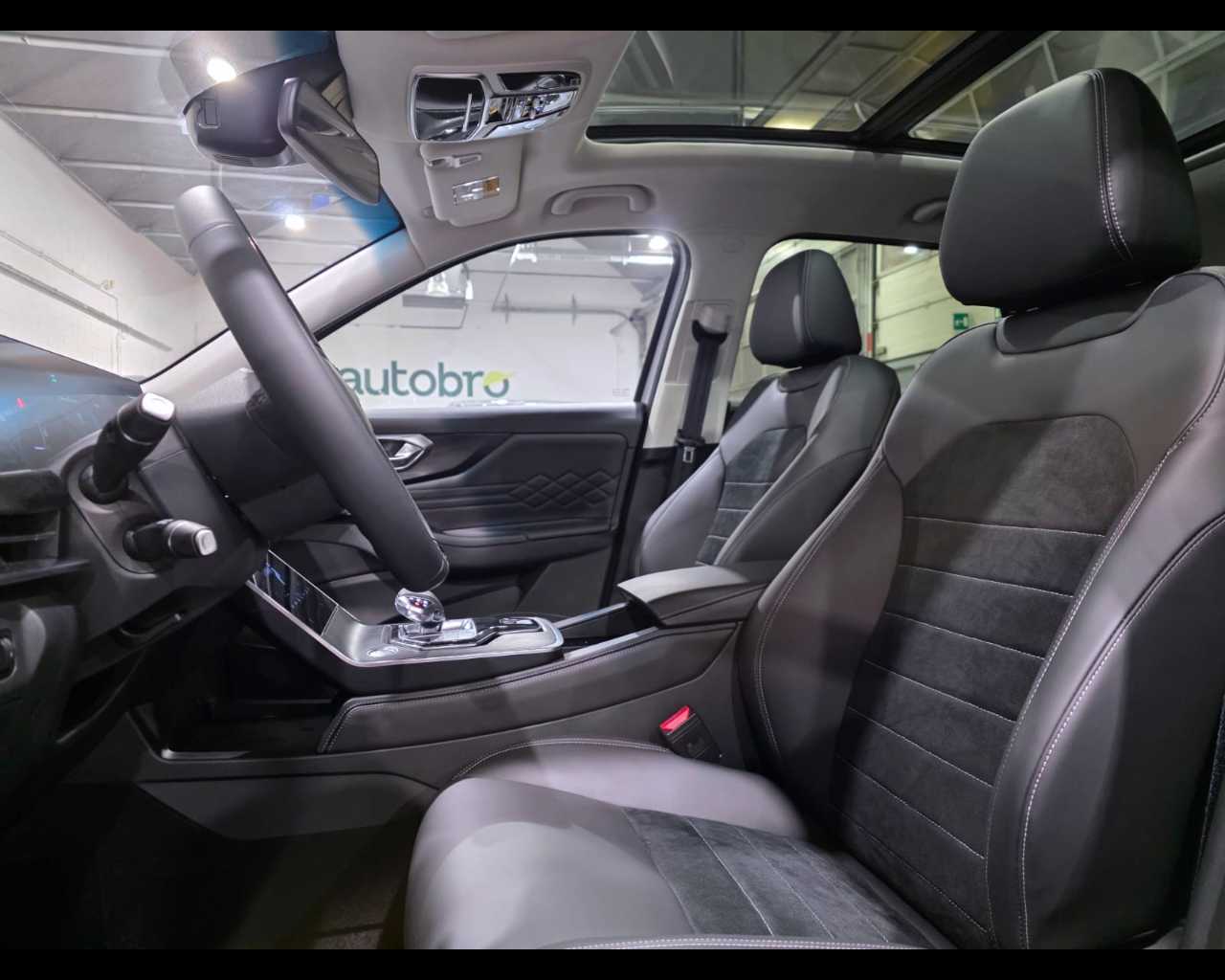 Tiger Eight Nuovo gPL Eight Mestre