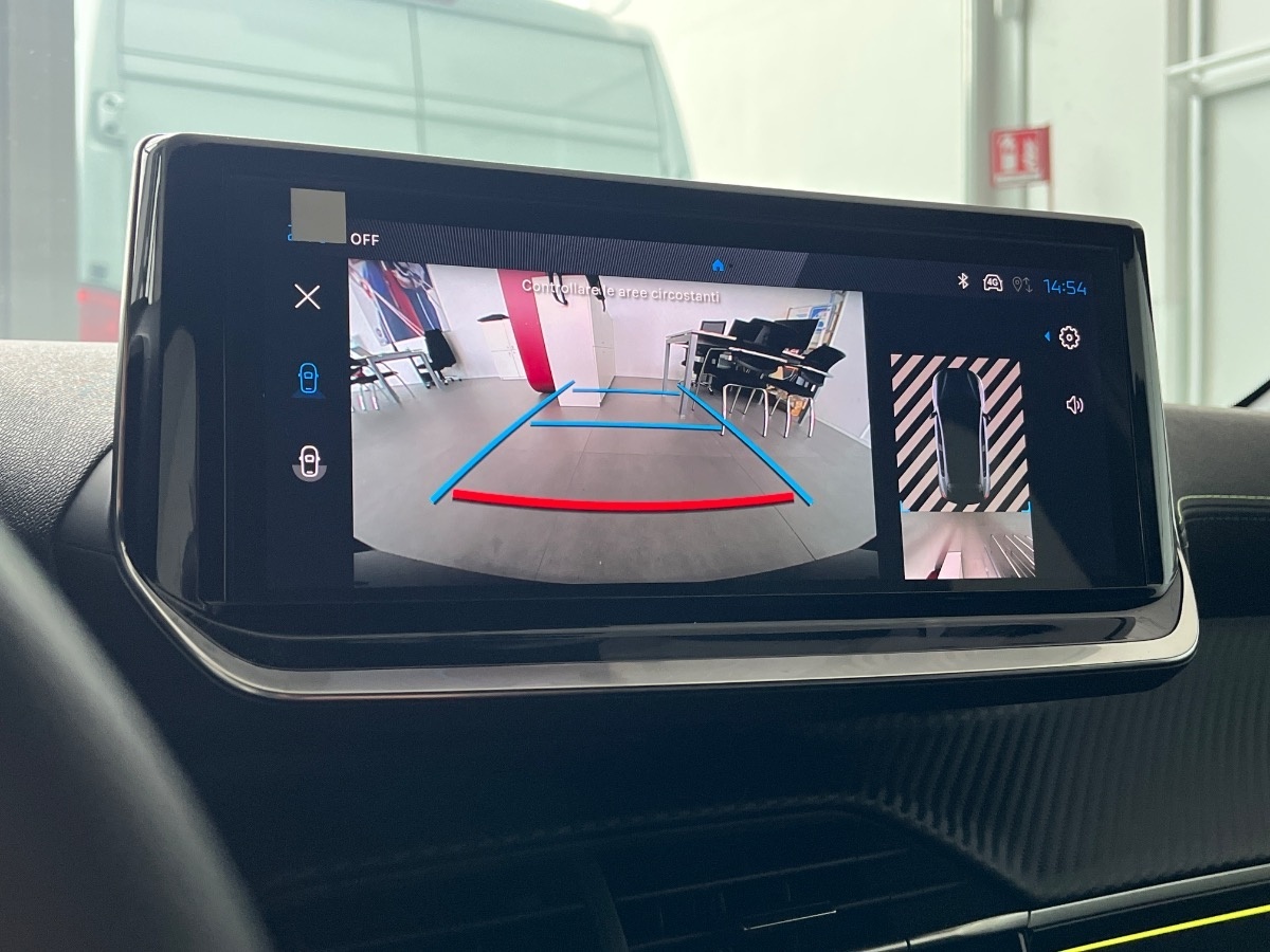 Peugeot 208 KM0 2026 208 Cerea