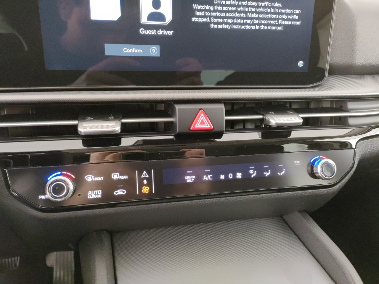 Kia Sportage Nuovo Ibrido benzina Sportage Mantova