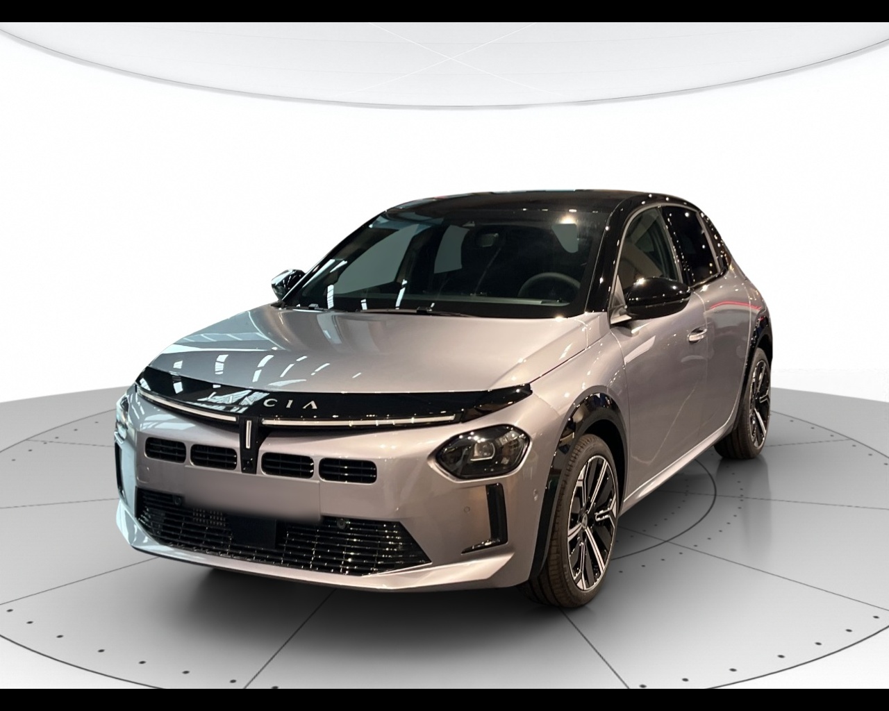 Lancia Ypsilon 2024 KM0 2026 Ypsilon 2024 Rovigo