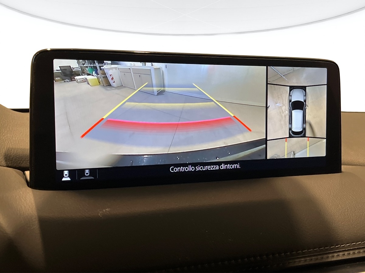 Mazda CX-5 Usato 2023 CX-5 Cerea