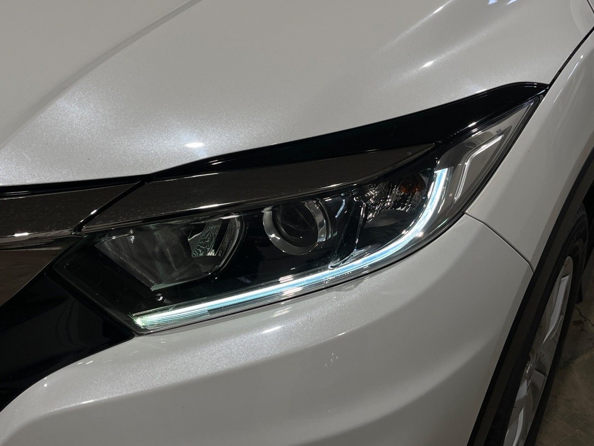 Honda HR-V Usato 2018 HR-V Verona