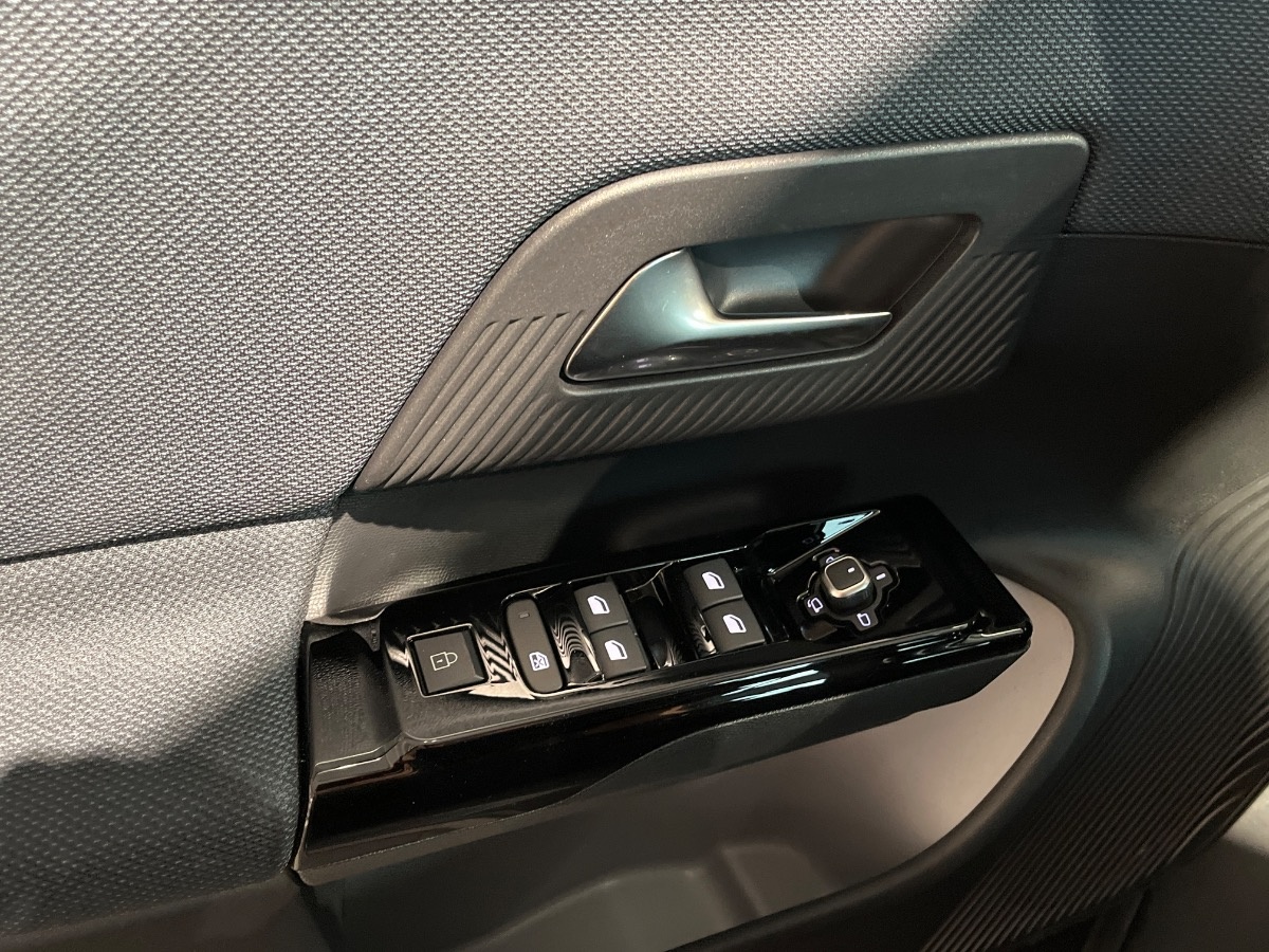 Citroen C5 Aircross Nuovo Ibrido benzina C5 Aircross Verona