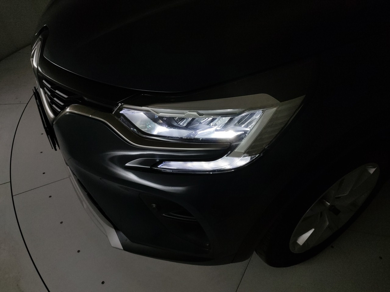 Renault Captur Usato 2022 Captur San Zeno Naviglio