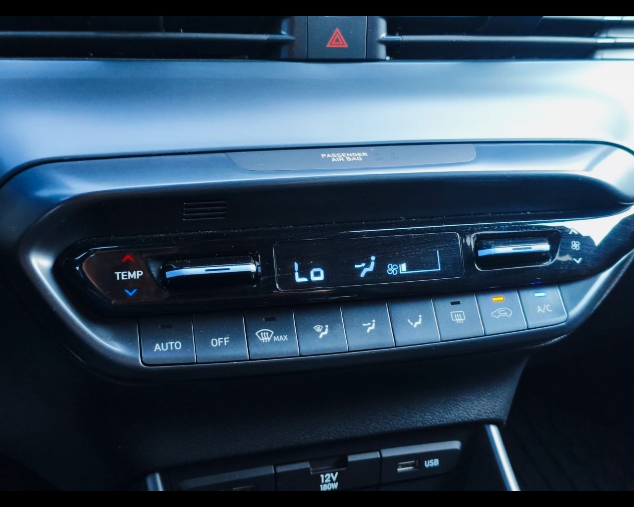 Foto HYUNDAI i20 1.6 t-gdi N Performance Techno Pack