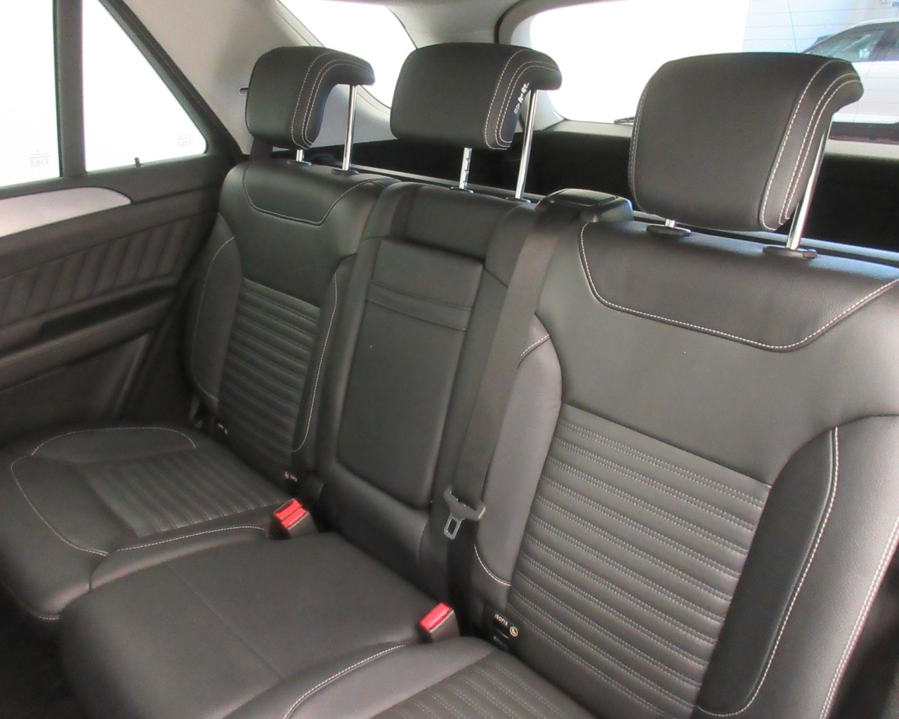 Mercedes GLE GLE SUV 250 Premium 4Matic 9G-Tronic - 13