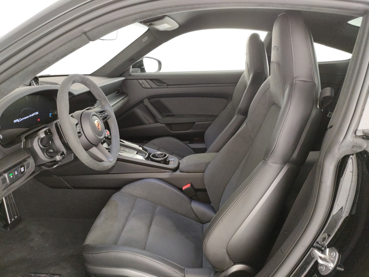 Porsche 911 Usato 2026 911 Porto Mantovano