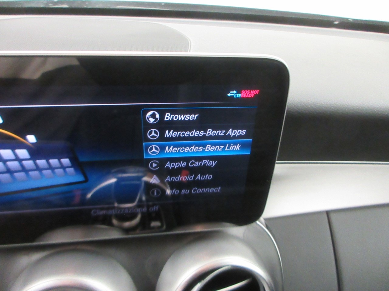 Mercedes Classe C Cabrio C cabrio 200 Premium EQ-boost auto - 16