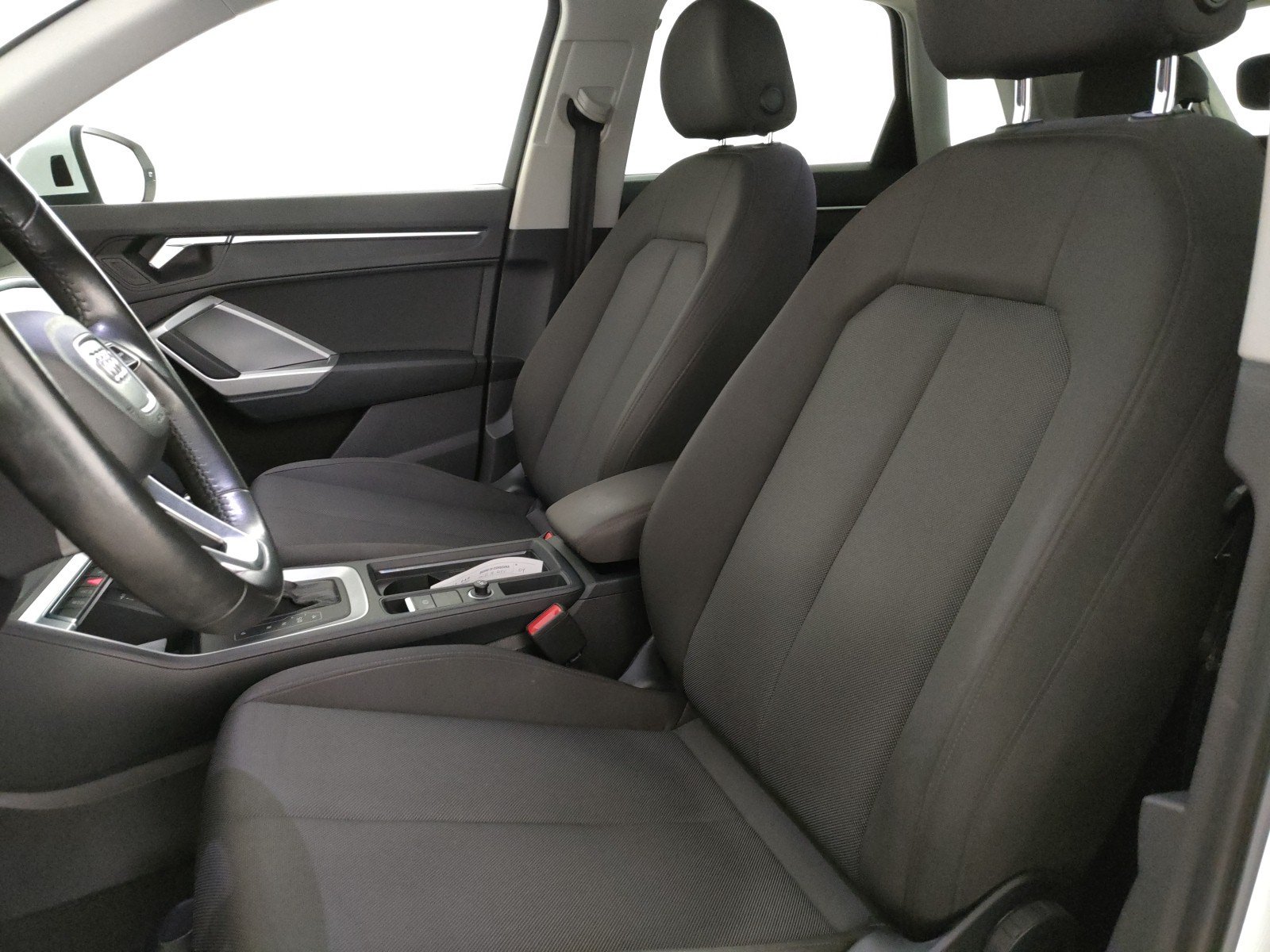 Audi Q3 Usato 2019 Q3 Legnago