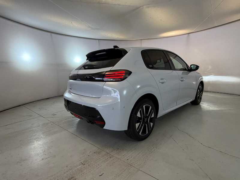 208 5p  - Allure Turbo Benzina 100cv