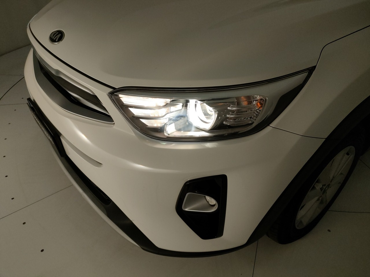 Kia Stonic Usato 2020 Stonic Carpi