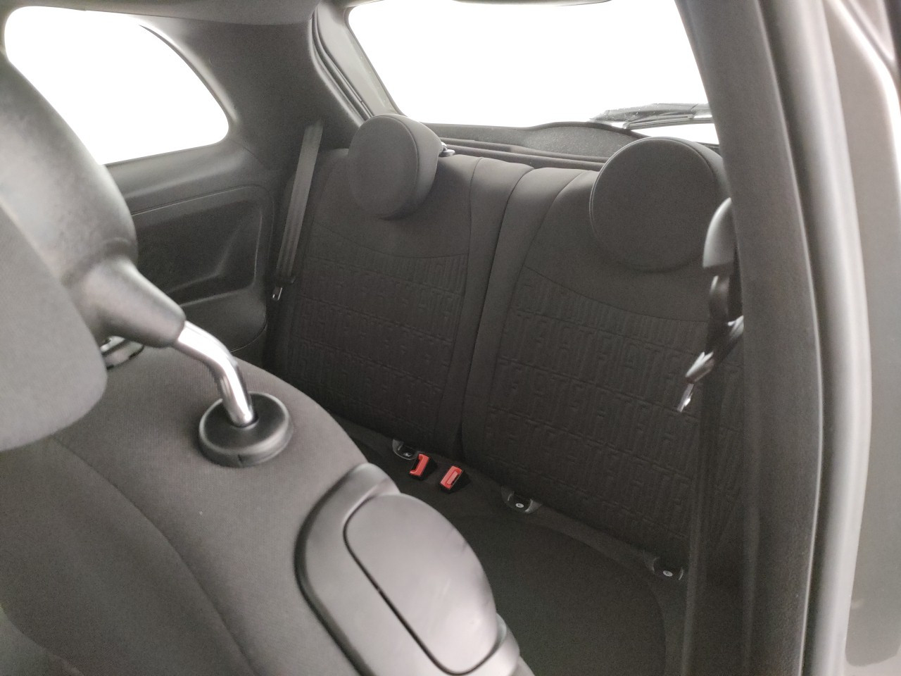 Fiat 500 Usato 2023 500 Porto Mantovano