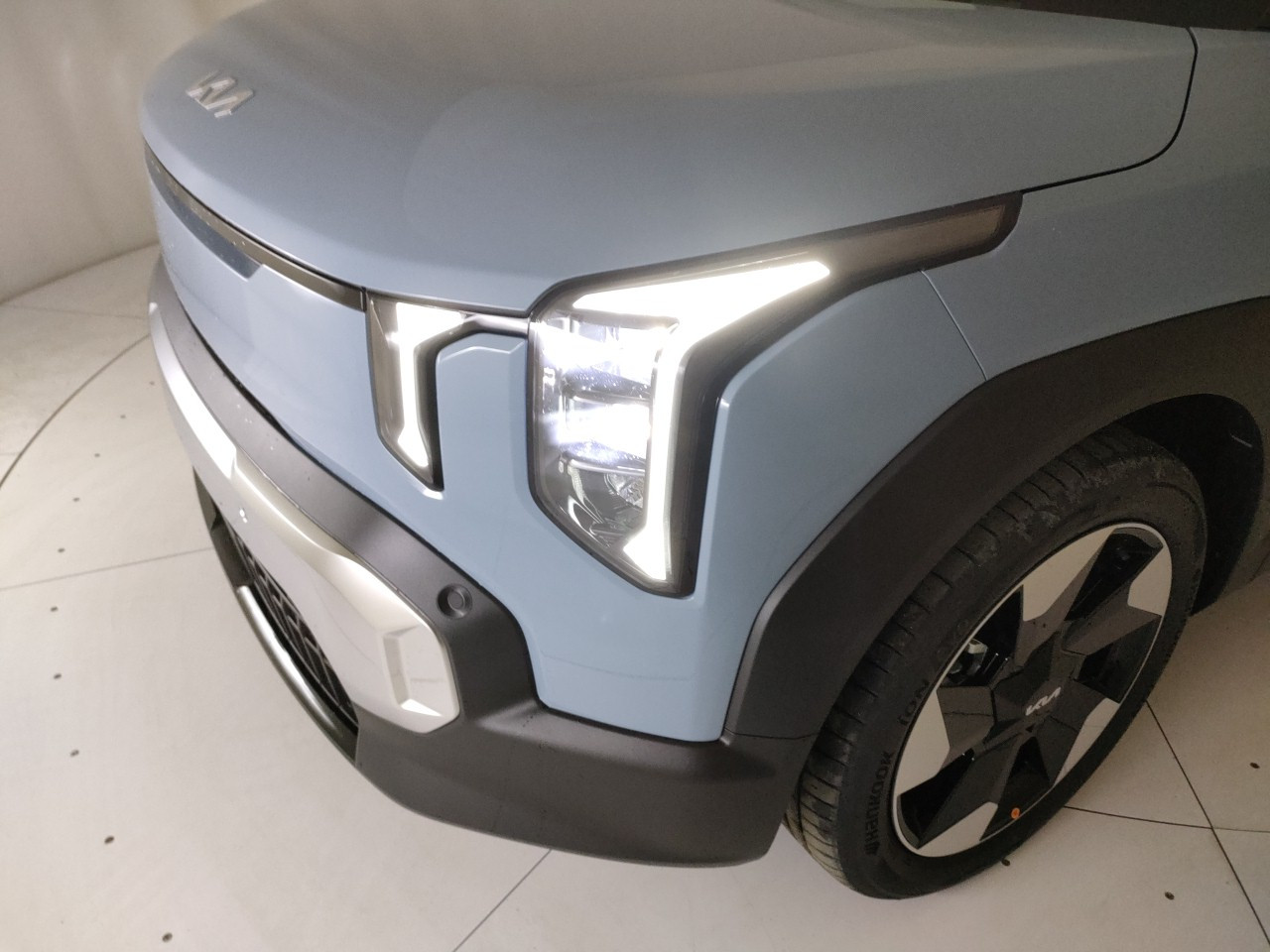 Kia EV2 Aziendali 2026 EV2 Mantova