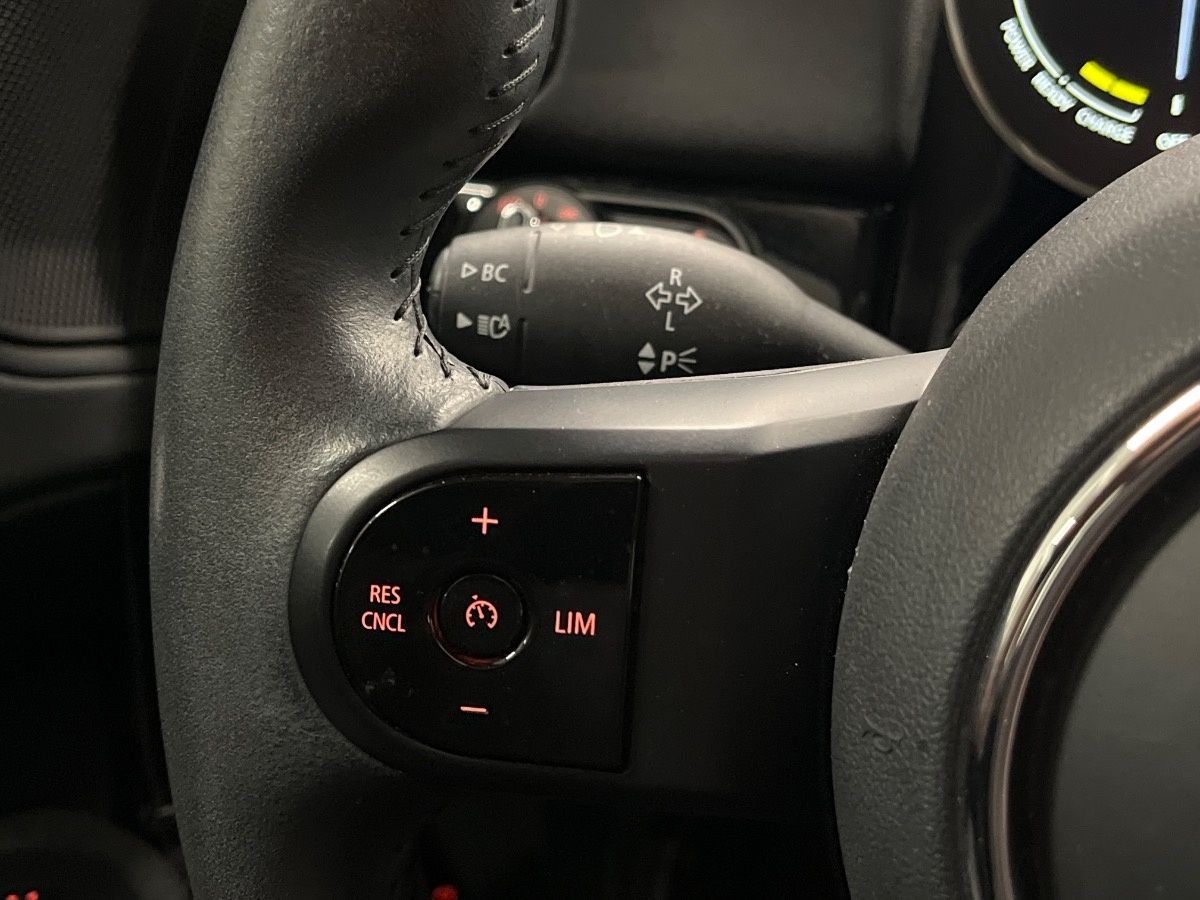 Mini Countryman Usato 2021 Countryman Altavilla Vicentina