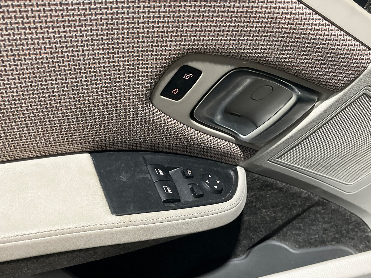 Bmw i3 Usato 2021 i3 Verona
