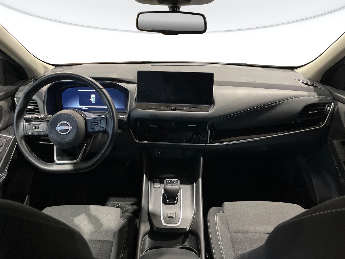 Nissan Qashqai Usato 2024 Qashqai Verona