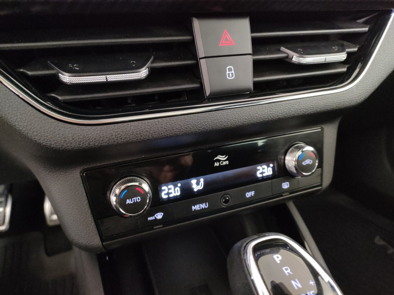 Skoda Scala Usato 2022 Scala Porto Mantovano