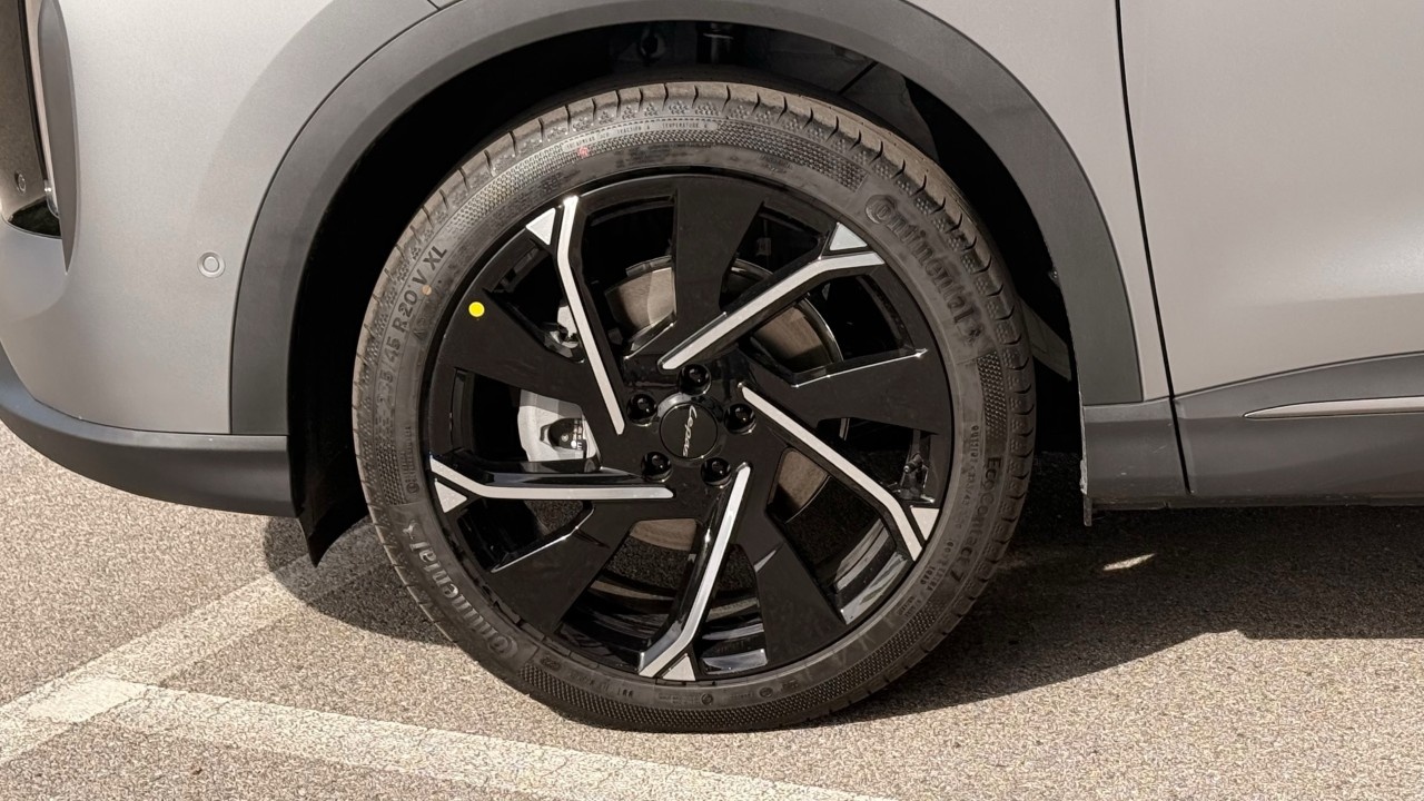 Lepas Lepas L8 L8 PHEV 1.5TGDI Elegance - 13