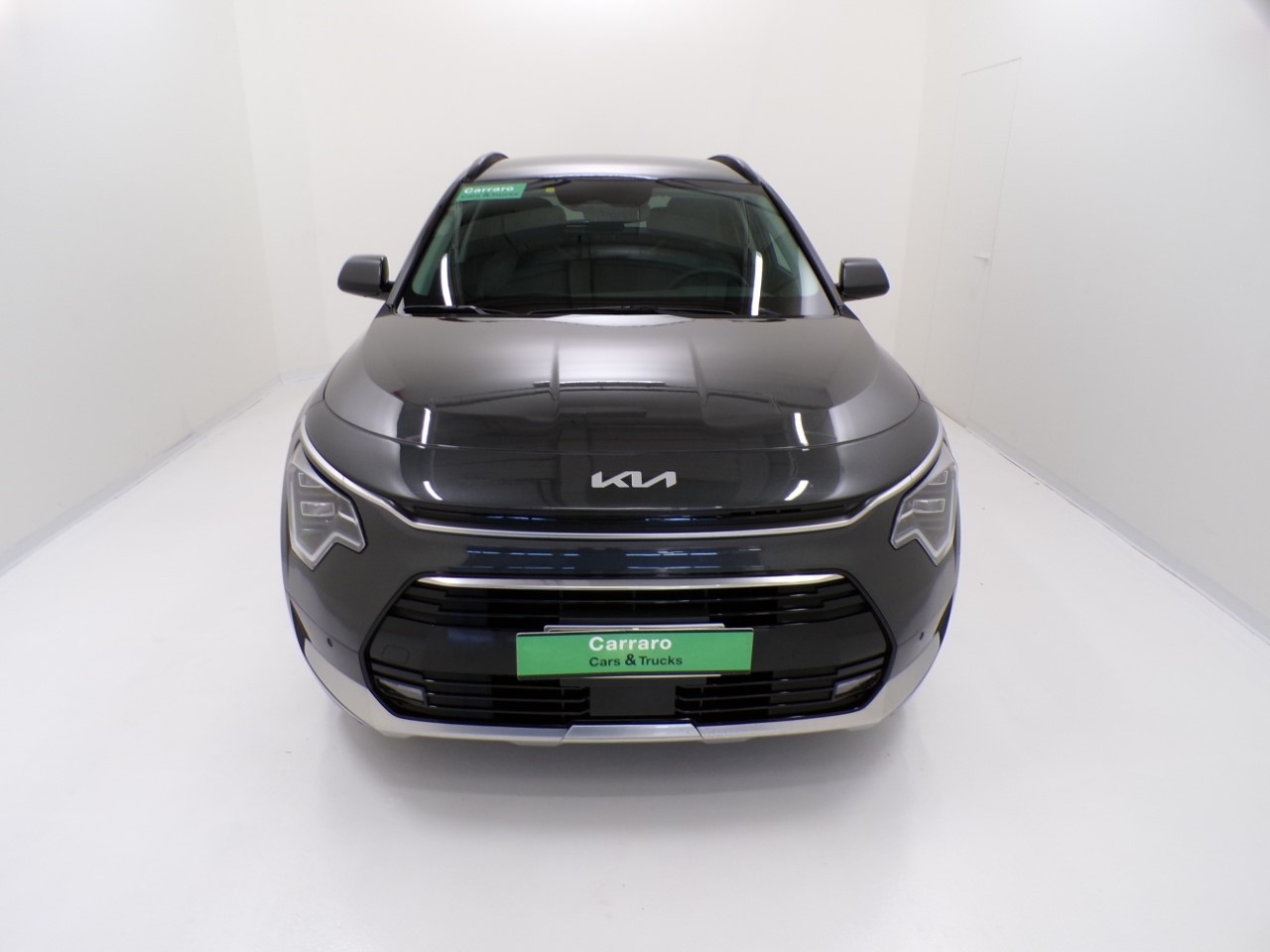 Kia Niro Niro 1.6 GDI HEV Evolution DCT - 2