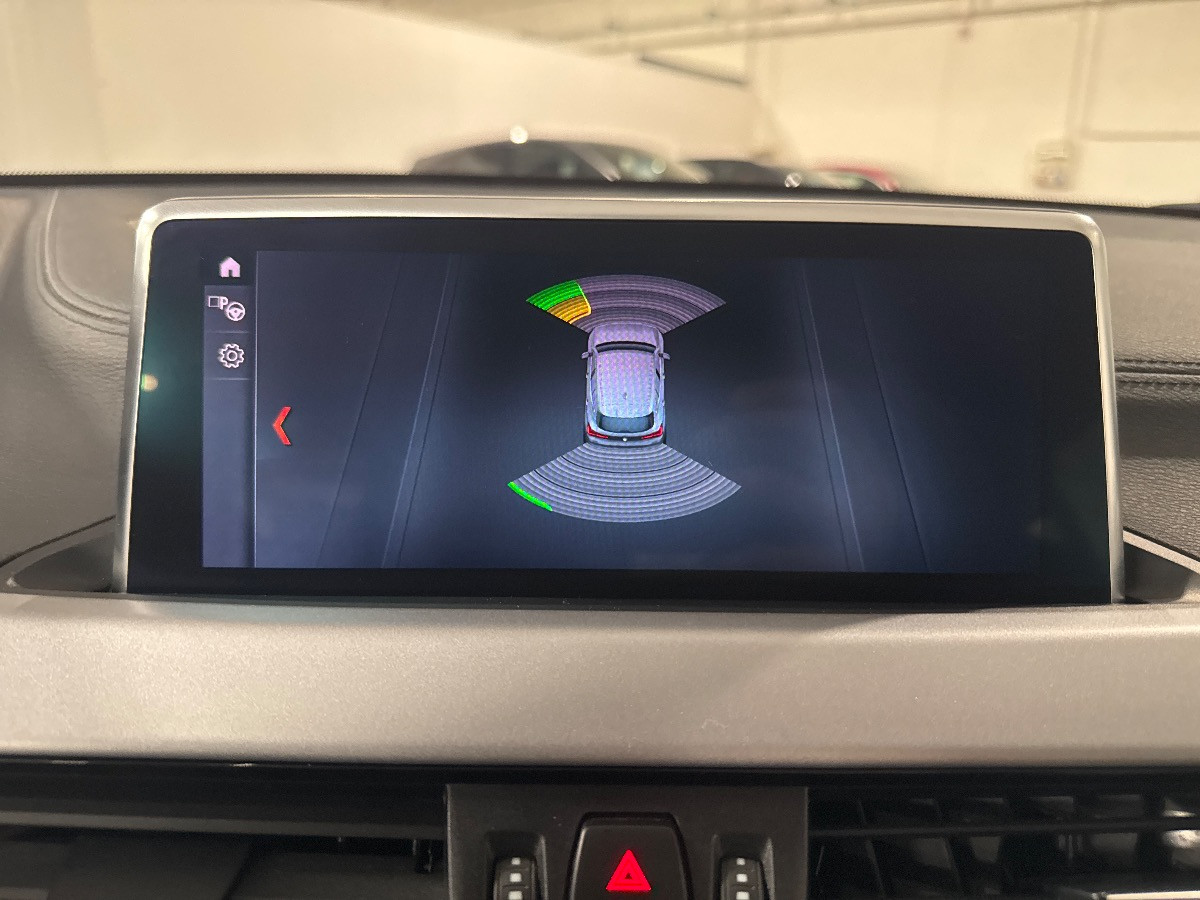 Bmw X2 Usato 2022 X2 San Zeno Naviglio