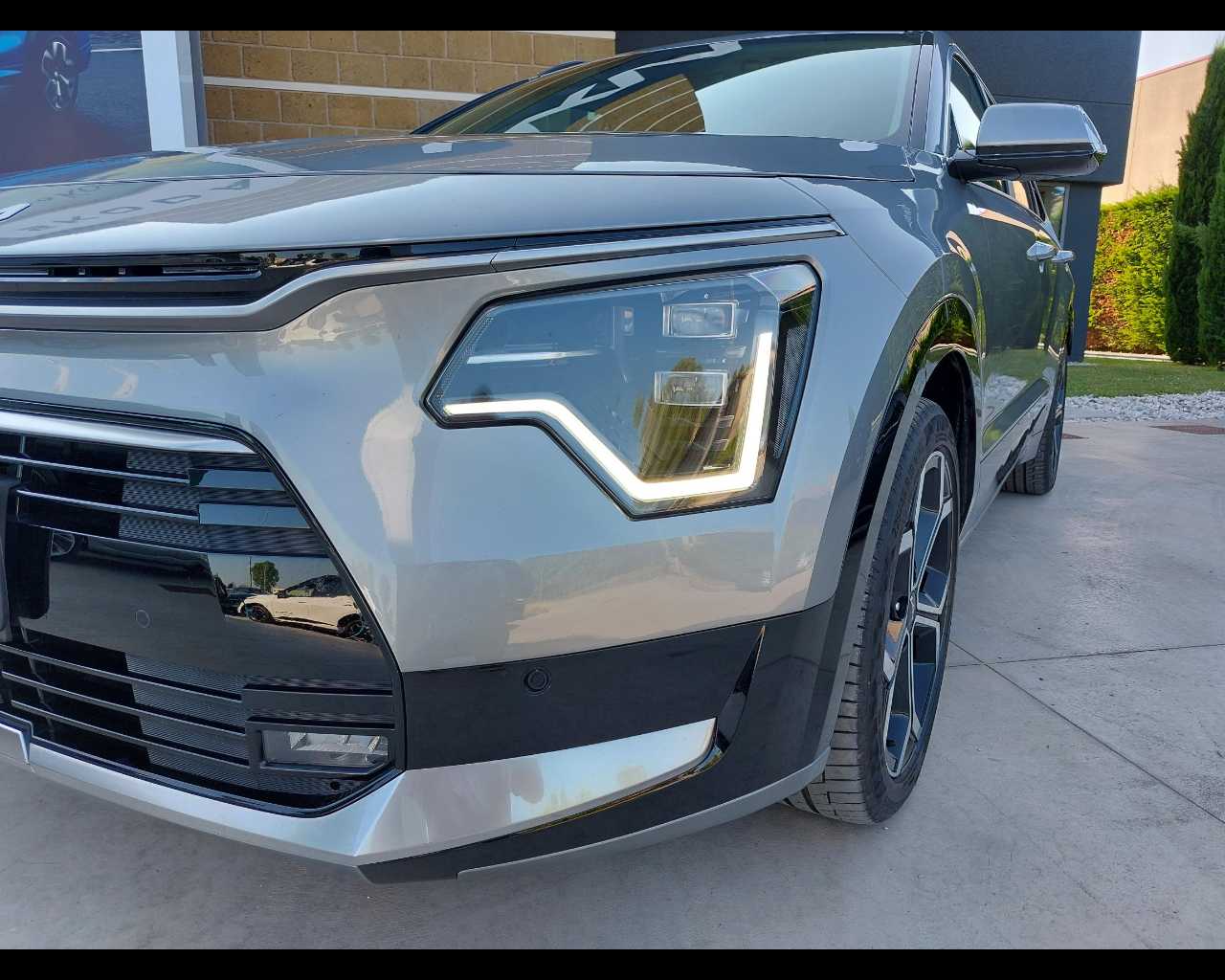 Kia Niro Aziendali 2024 Niro Legnago