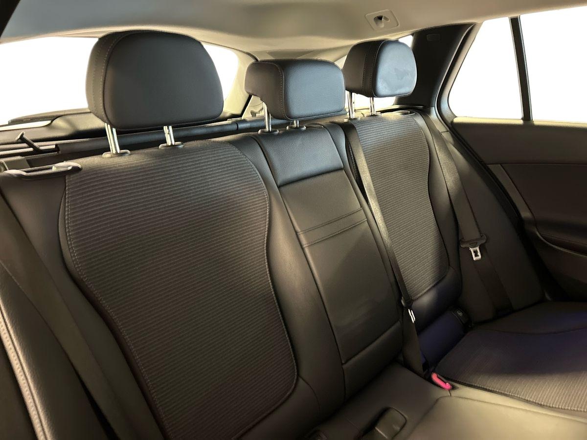 Mercedes Classe C Station Wagon Classe C Station Wagon 200 d Mild hybrid Advanced 9G-Tronic - 16