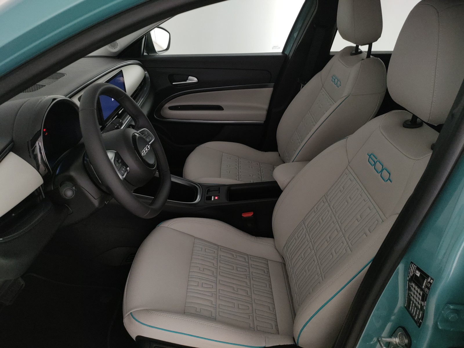 Fiat 600 Usato 2025 600 Legnago