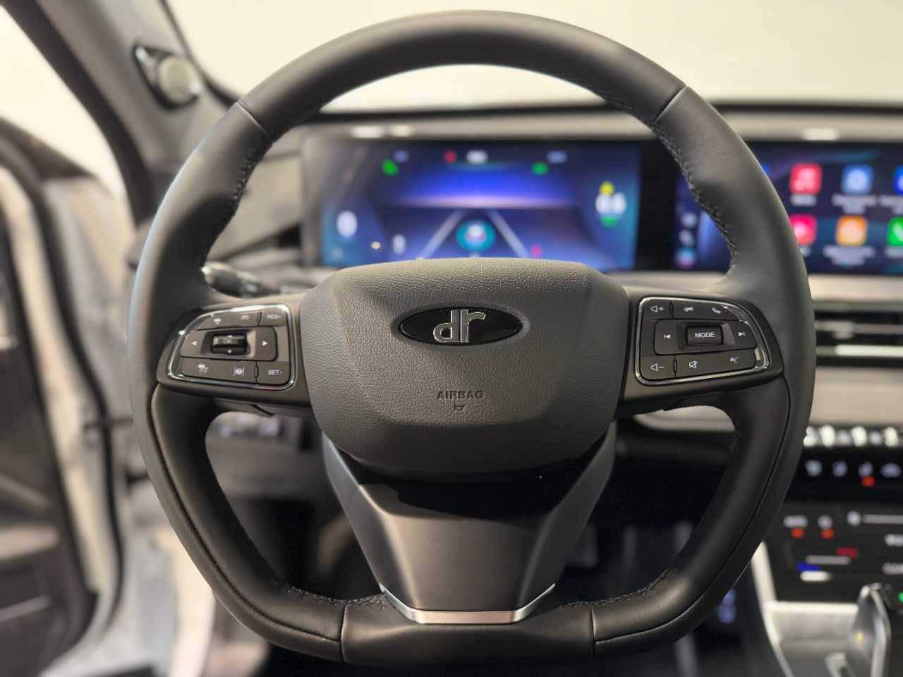 Dr Automobiles DR 6.0 KM0 2025 DR 6.0 Este