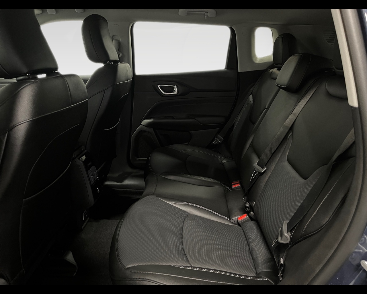 Jeep Compass KM0 2024 Compass Verona