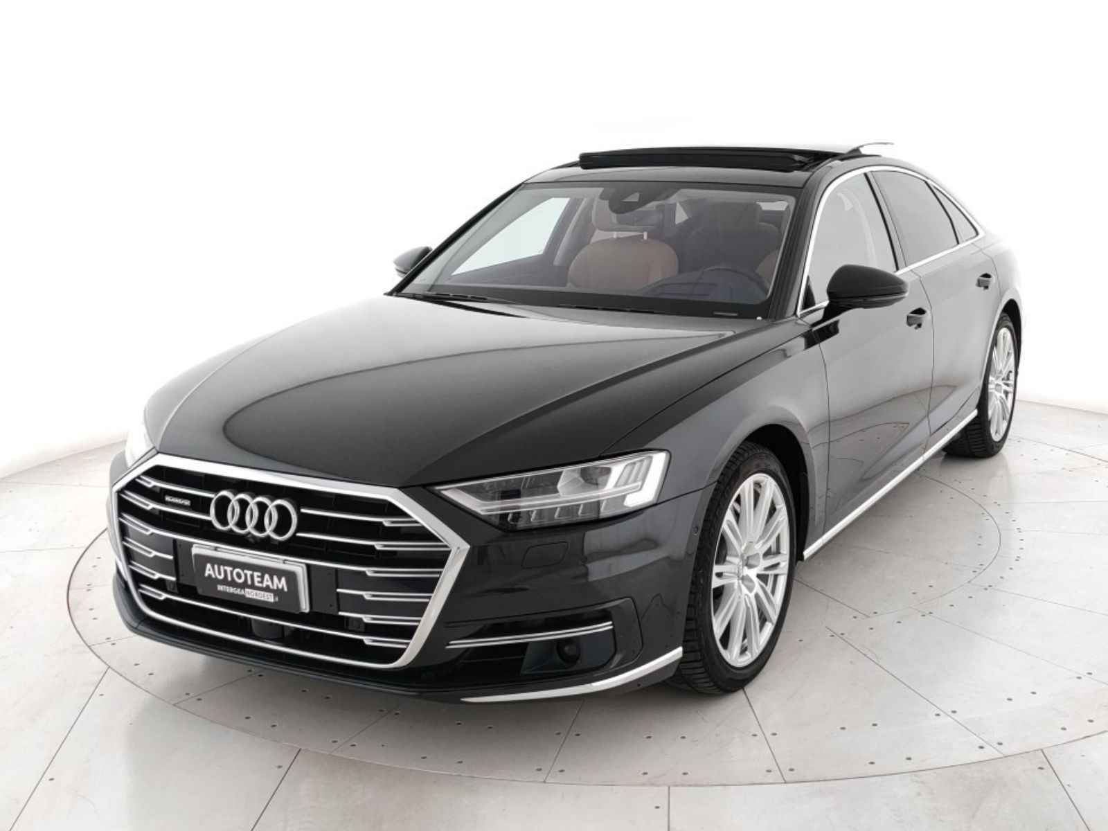Audi A8 Usato 2019 A8 Legnago