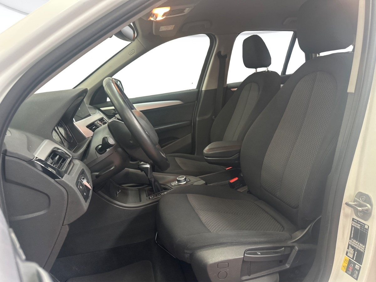 Bmw X1 Usato 2022 X1 Lonato del Garda