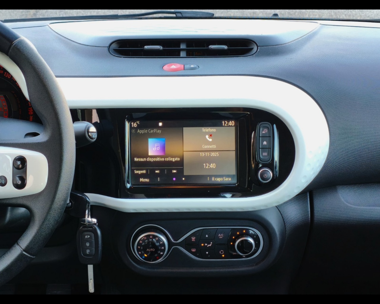 Foto RENAULT Twingo 1.0 sce Zen 65cv