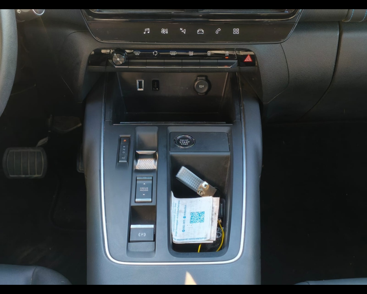 Foto CITROEN C5 Aircross 1.5 bluehdi Max s&s 130cv eat8 N1