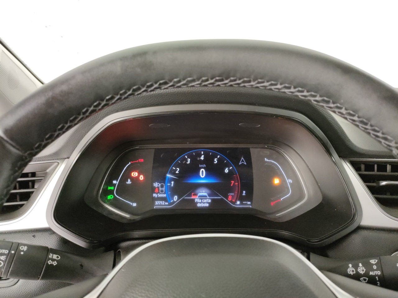 Renault Captur Usato 2024 Captur Carpi