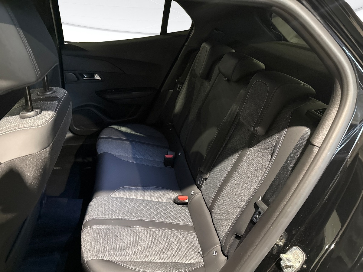 Peugeot 2008 Usato 2025 2008 Parma