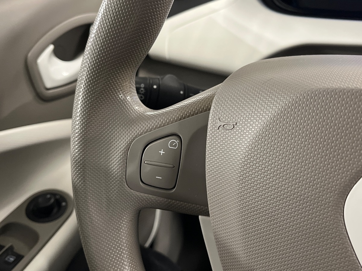 Renault Zoe Usato 2019 Zoe Verona