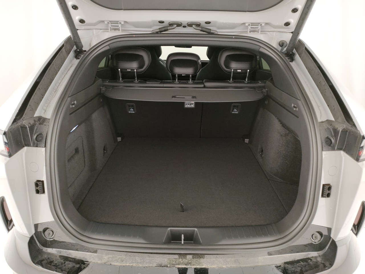 Mazda CX-6e  Nuovo elettrico CX-6e  Mantova