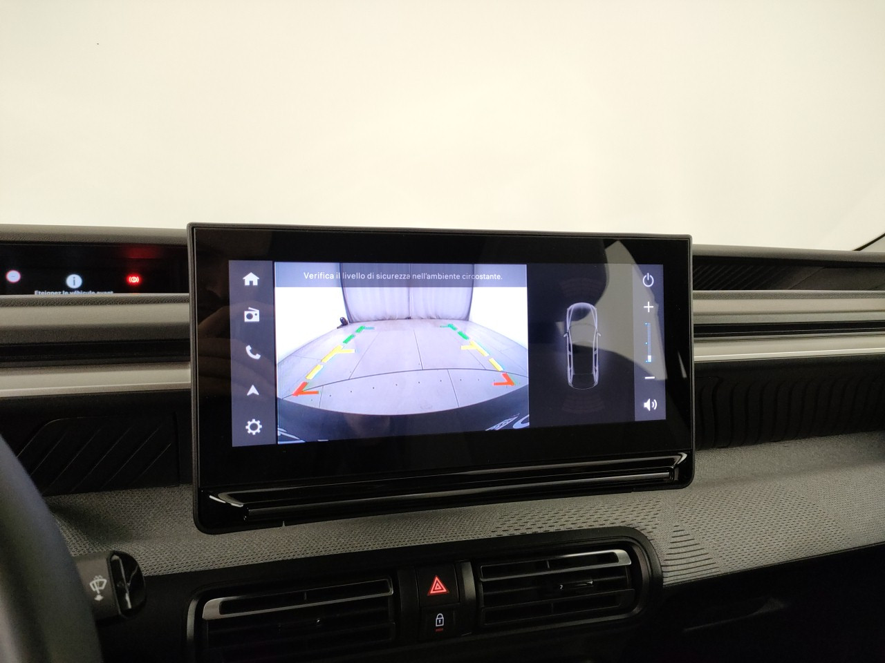 Citroen C3 Usato 2025 C3 Parma