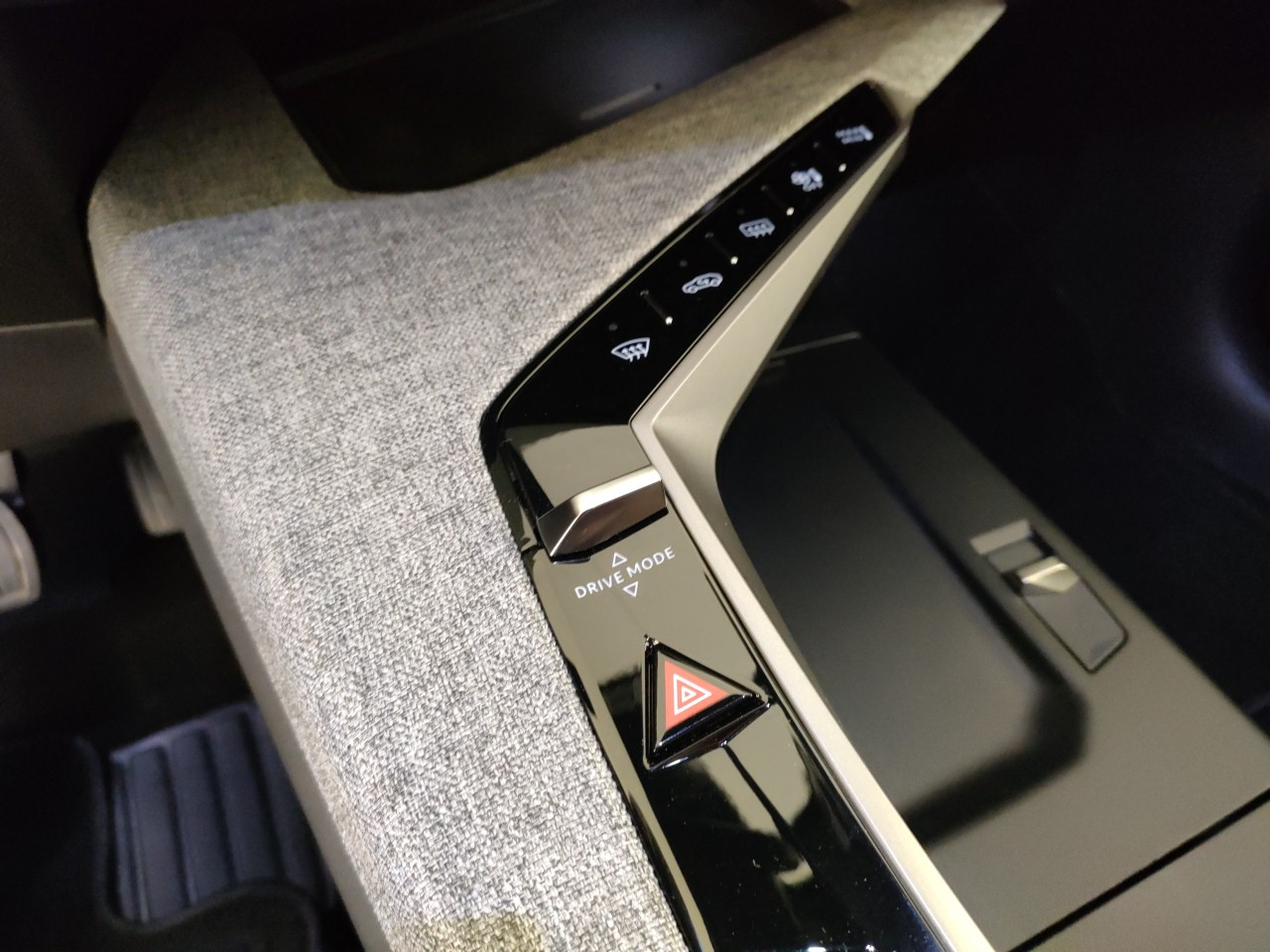 Peugeot 3008 Usato 2024 3008 Porto Mantovano