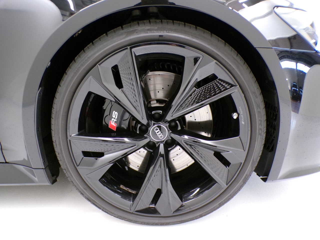 Audi RS6 RS6 Avant 4.0 V8 mHEV Quattro Tiptronic - 4