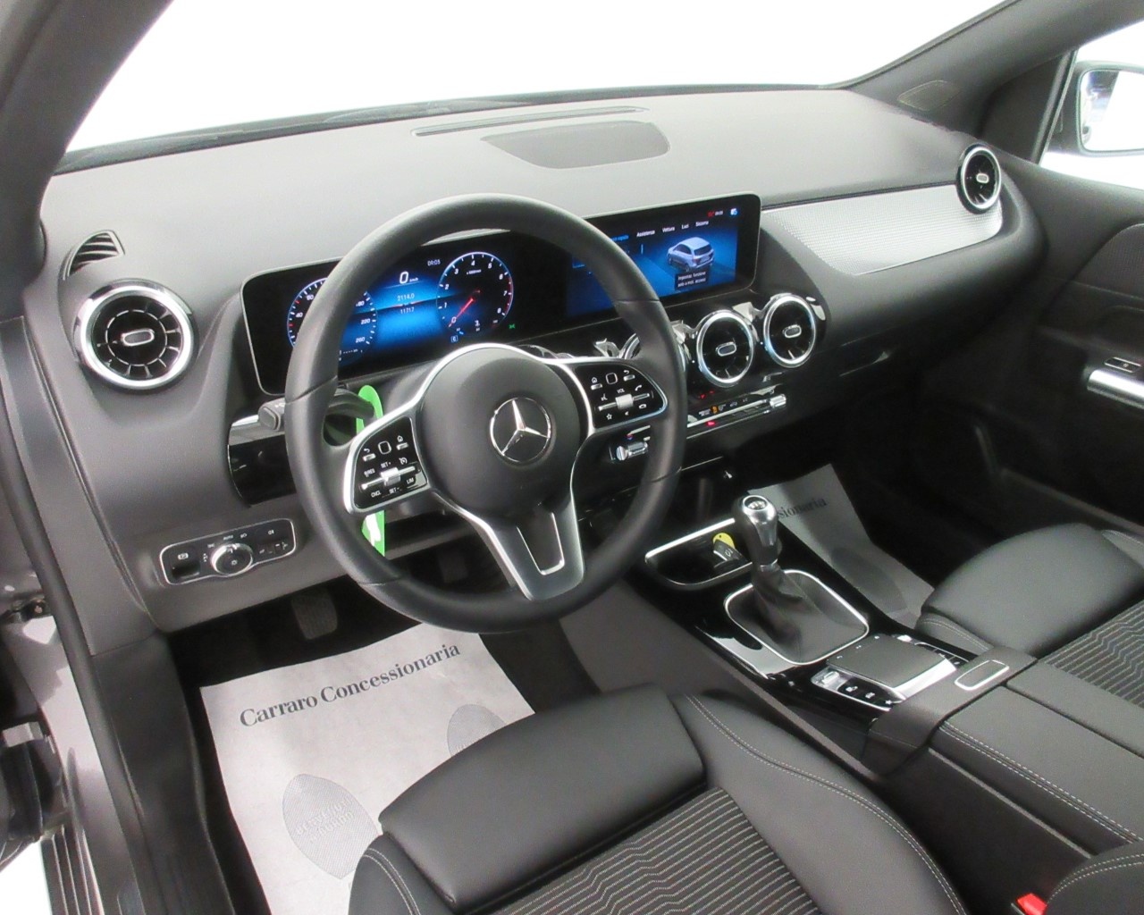 Mercedes Classe B Classe B 180 Sport - 10