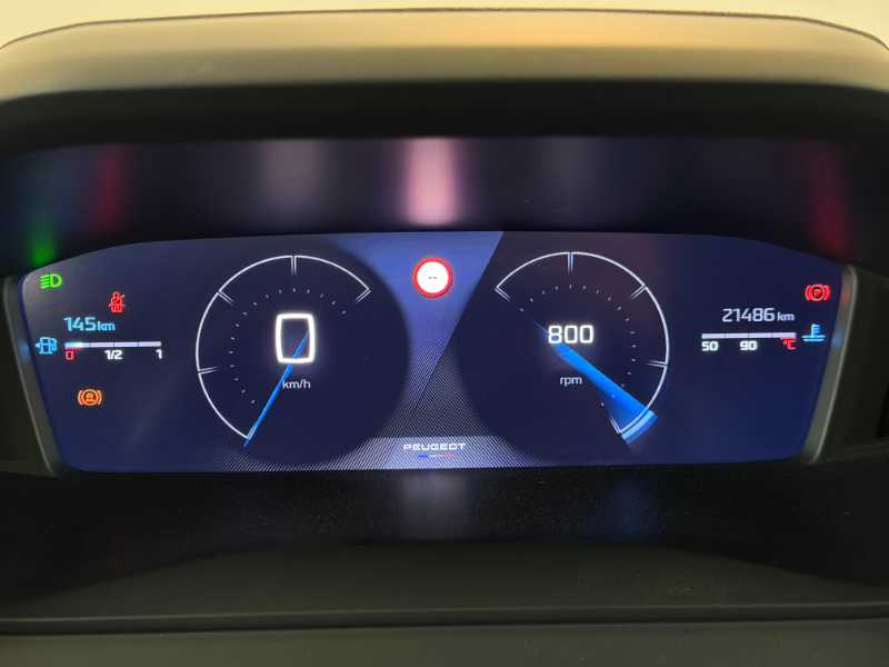 2008 Ii - 2008 1.2 Puretech Allure S&s 100cv