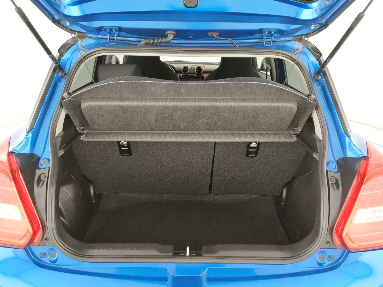 Suzuki Swift Usato 2022 Swift Parma