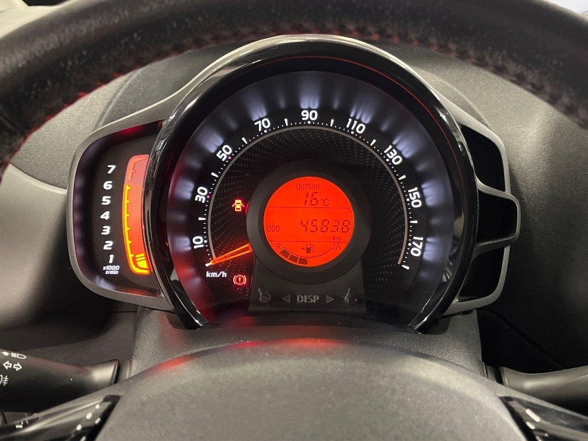Toyota Aygo X Usato 2021 Aygo X Verona